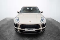 Porsche Macan 2.0 185kW thumbnail