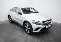 Mercedes-Benz GLC350 Coupe 4Matic AMG PHEV 2.0 235kW thumbnail
