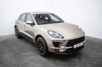 Porsche Macan 2.0 185kW thumbnail