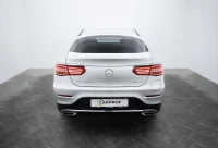 Mercedes-Benz GLC350 Coupe 4Matic AMG PHEV 2.0 235kW thumbnail