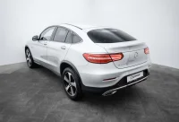 Mercedes-Benz GLC350 Coupe 4Matic AMG PHEV 2.0 235kW thumbnail