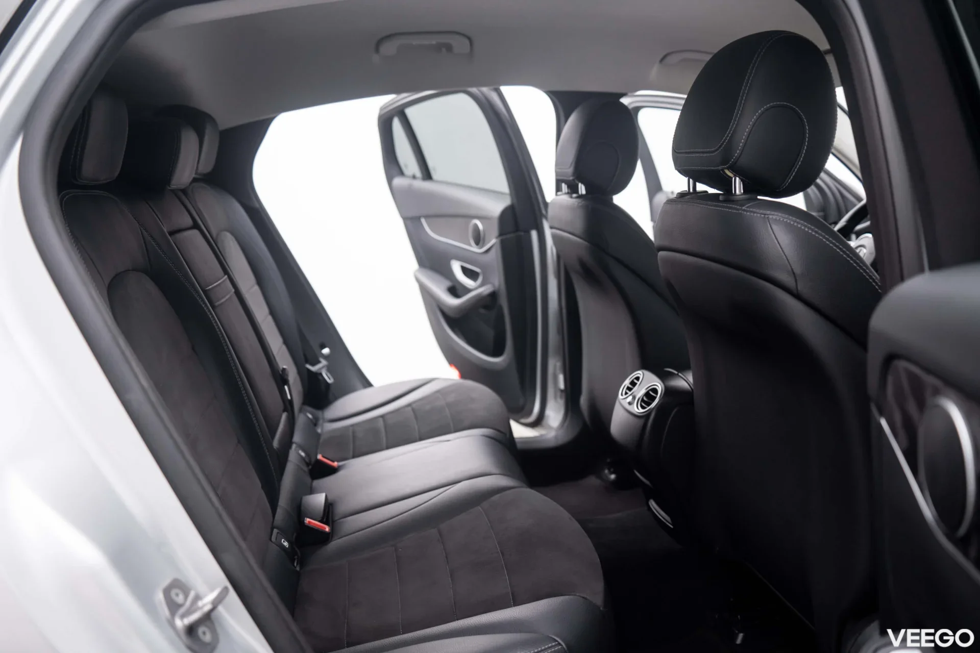 Mercedes-Benz GLC350 Coupe 4Matic AMG PHEV 2.0 235kW