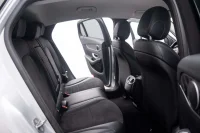 Mercedes-Benz GLC350 Coupe 4Matic AMG PHEV 2.0 235kW thumbnail