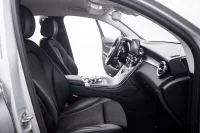 Mercedes-Benz GLC350 Coupe 4Matic AMG PHEV 2.0 235kW thumbnail