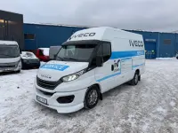 Iveco Daily  35S18HA8 V Hi-Matic 12m3 3 129kW thumbnail