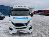 Iveco Daily  35S18HA8 V Hi-Matic 12m3 3 129kW thumbnail