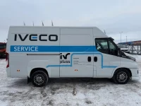 Iveco Daily  35S18HA8 V Hi-Matic 12m3 3 129kW thumbnail