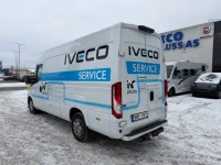 Iveco Daily  35S18HA8 V Hi-Matic 12m3 3 129kW thumbnail