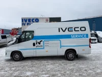 Iveco Daily  35S18HA8 V Hi-Matic 12m3 3 129kW thumbnail