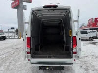 Iveco Daily  35S18HA8 V Hi-Matic 12m3 3 129kW thumbnail