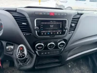 Iveco Daily  35S18HA8 V Hi-Matic 12m3 3 129kW thumbnail
