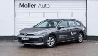 Volkswagen Passat 90kW thumbnail