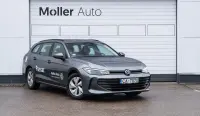 Volkswagen Passat 90kW thumbnail
