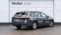 Volkswagen Passat 90kW thumbnail