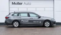Volkswagen Passat 90kW thumbnail