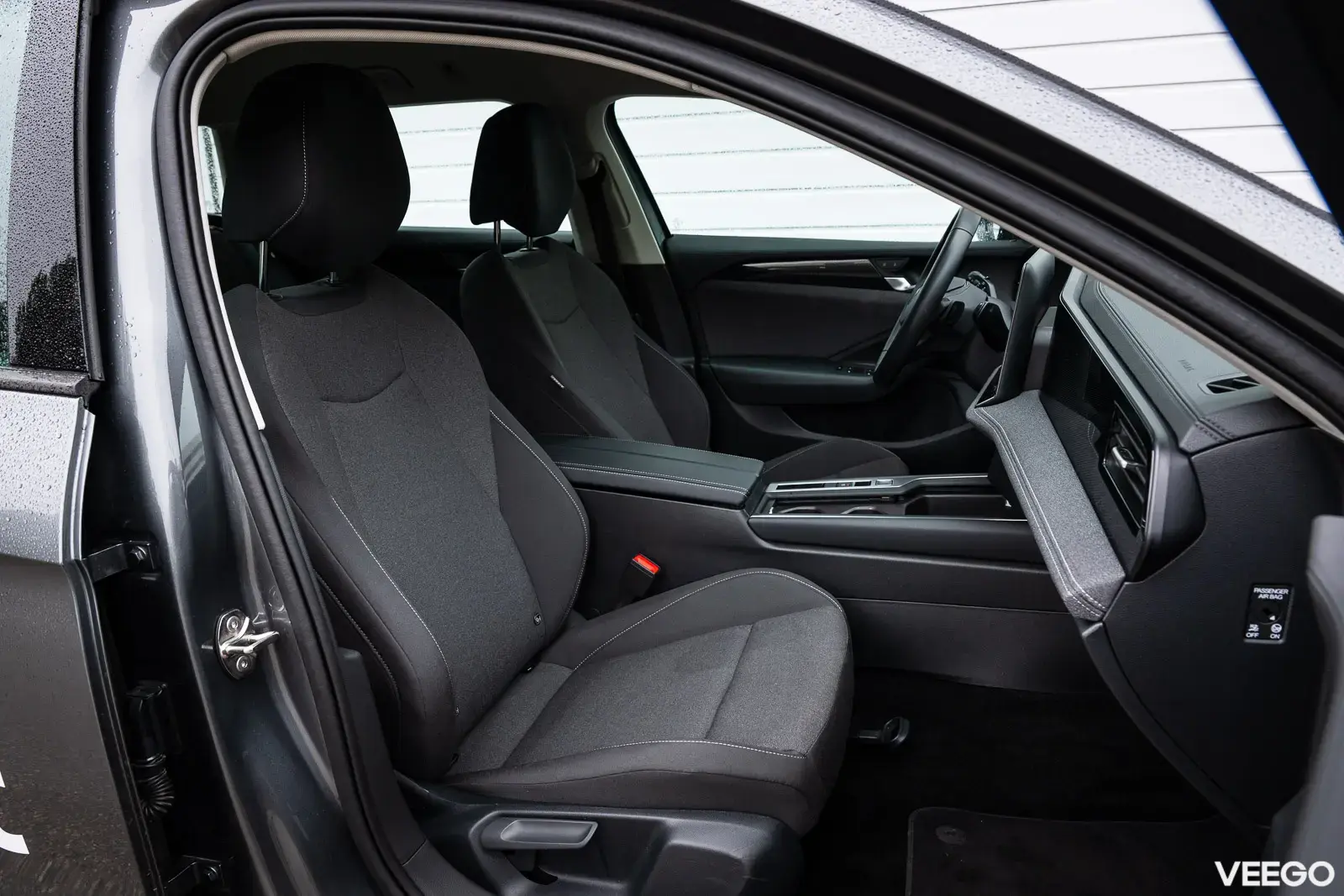 Volkswagen Passat 90kW