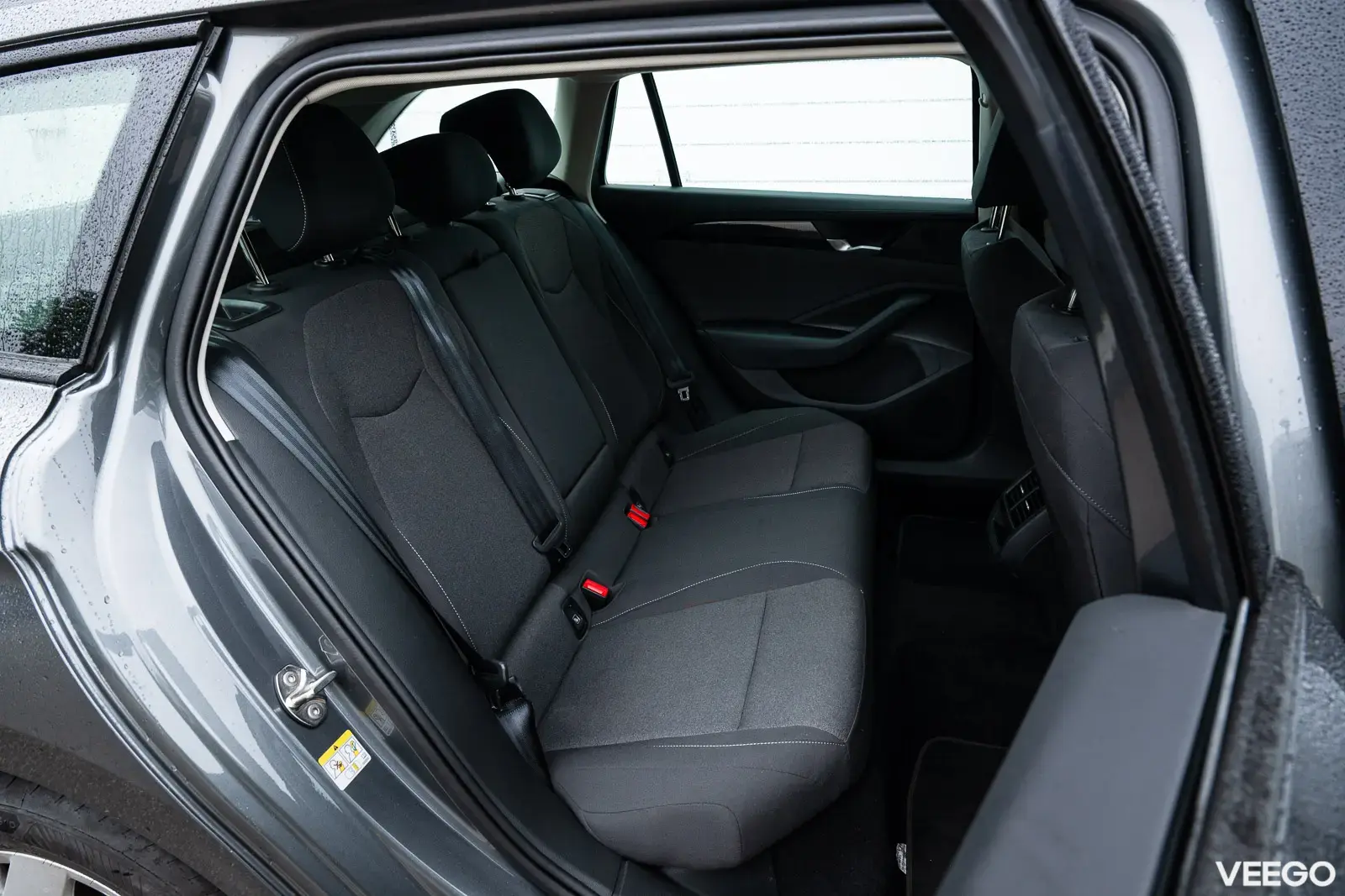 Volkswagen Passat 90kW