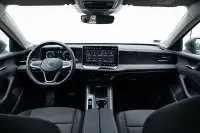 Volkswagen Passat 90kW thumbnail