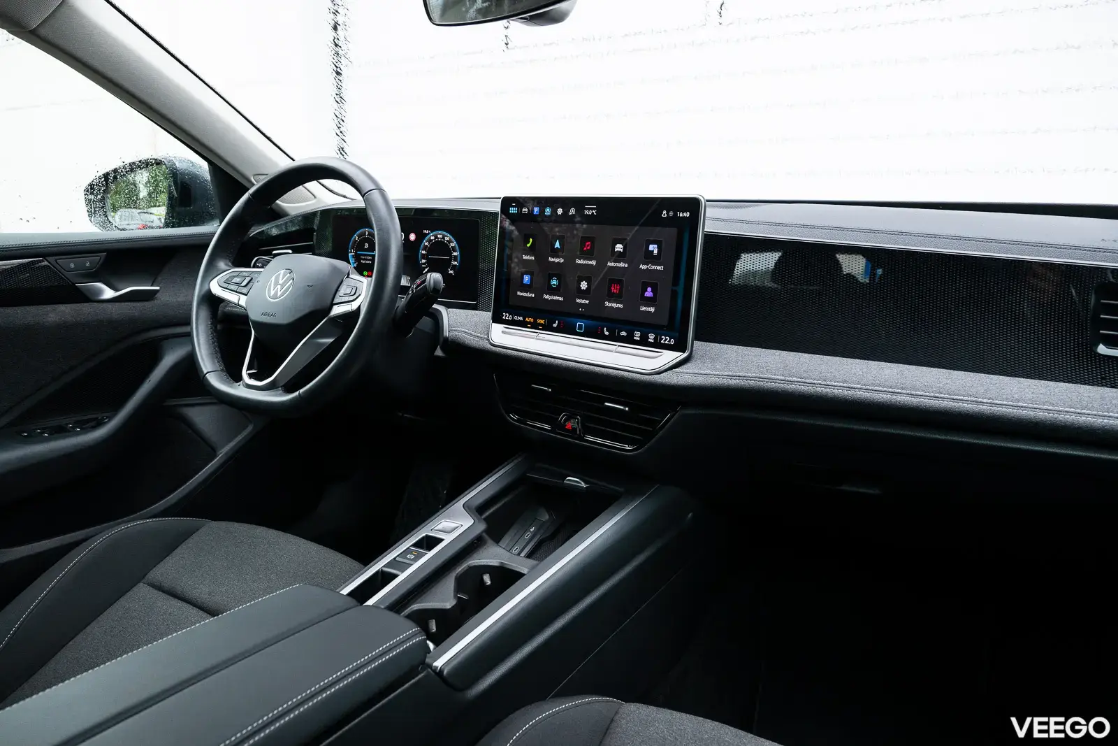 Volkswagen Passat 90kW