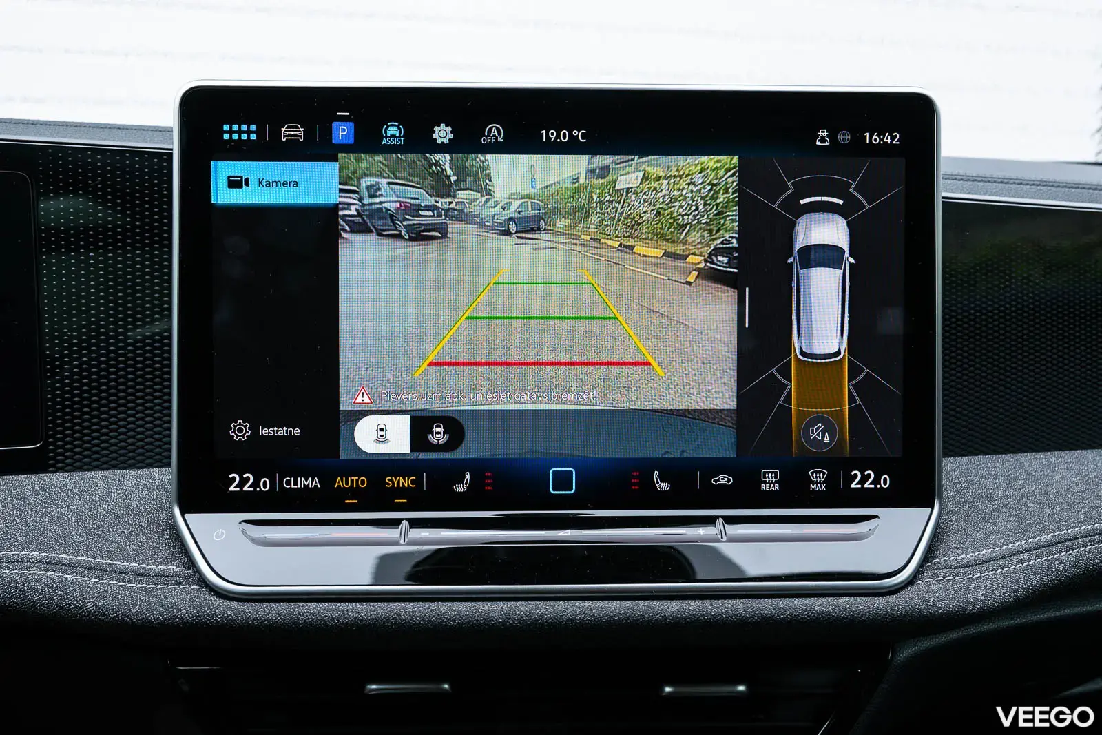 Volkswagen Passat 90kW