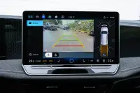 Volkswagen Passat 90kW thumbnail