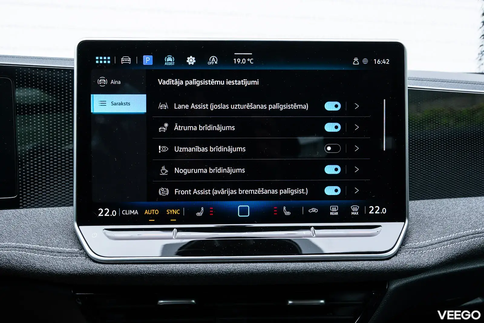 Volkswagen Passat 90kW