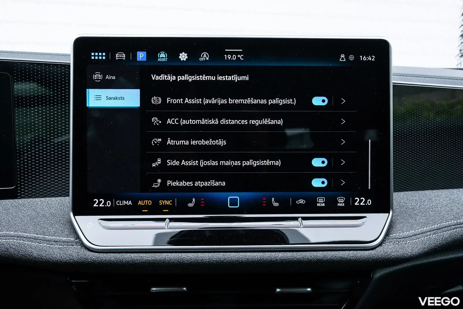 Volkswagen Passat 90kW