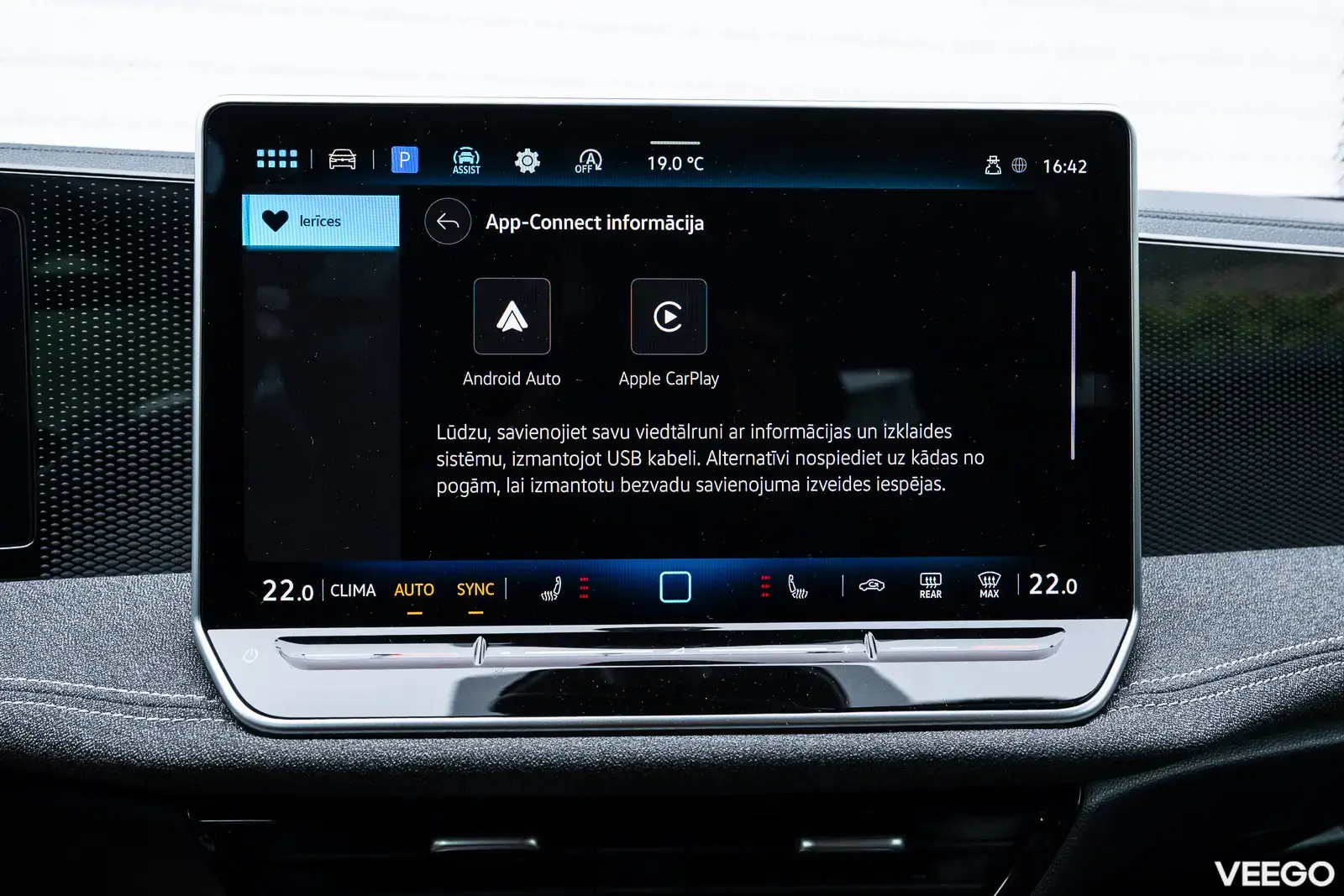 Volkswagen Passat 90kW