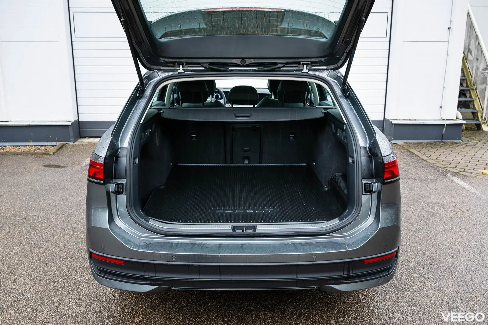 Volkswagen Passat 90kW