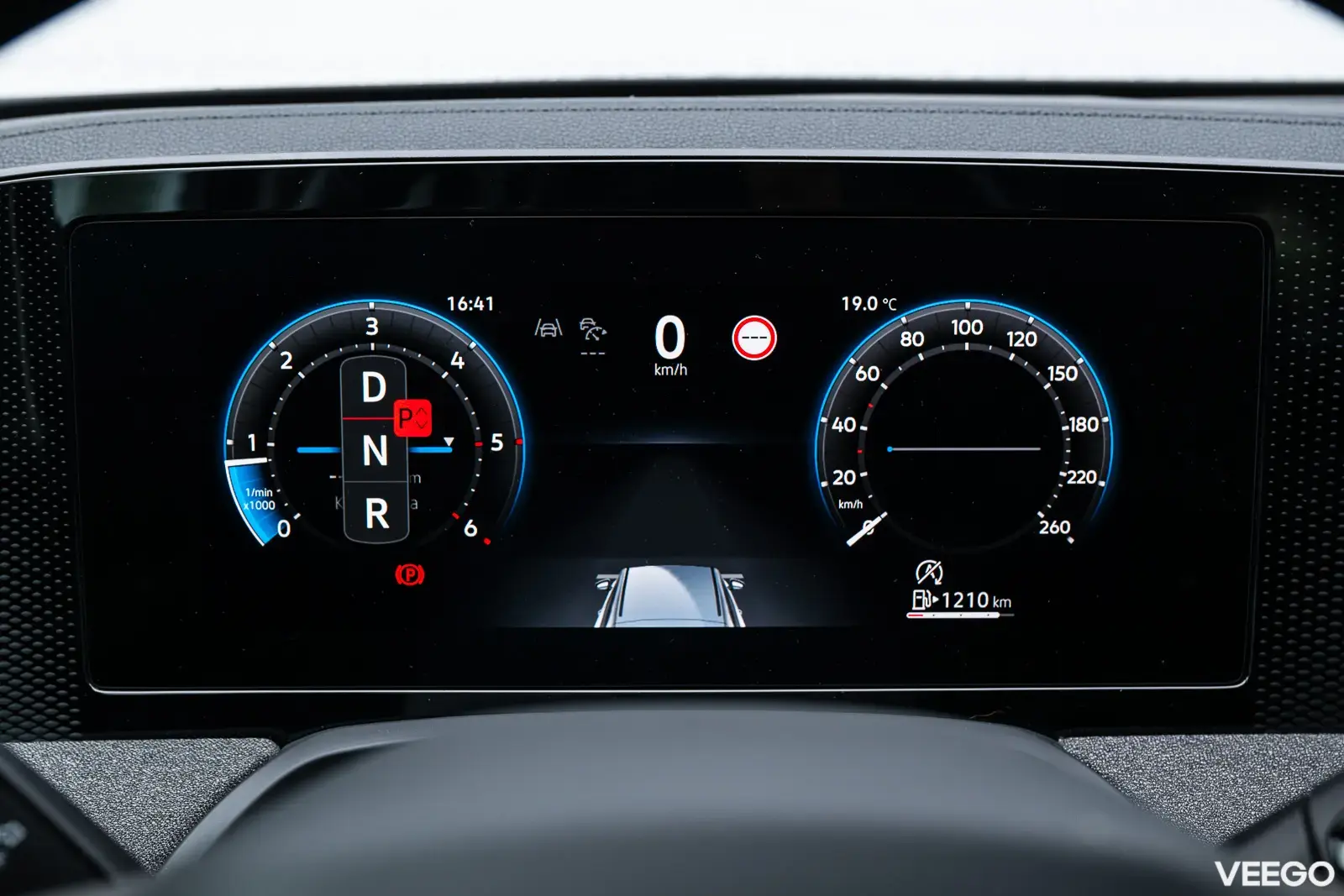 Volkswagen Passat 90kW