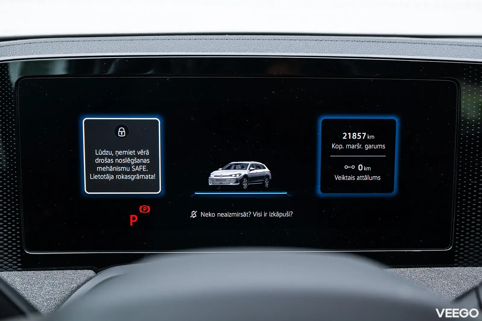 Volkswagen Passat 90kW