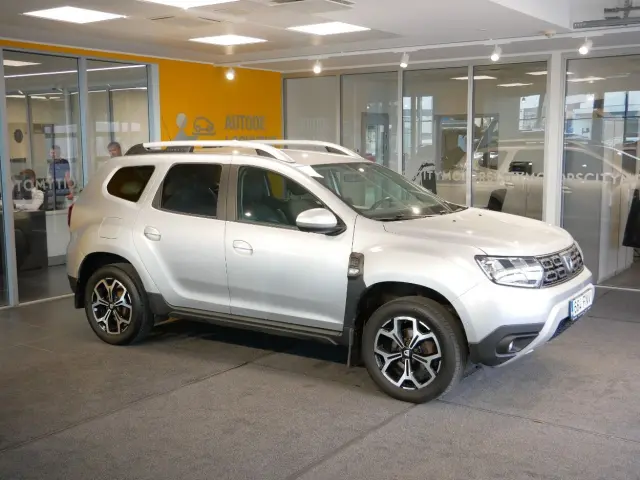 Image of Dacia Duster Prestige 1 74kW