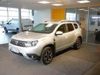 Dacia Duster Prestige 1 74kW thumbnail