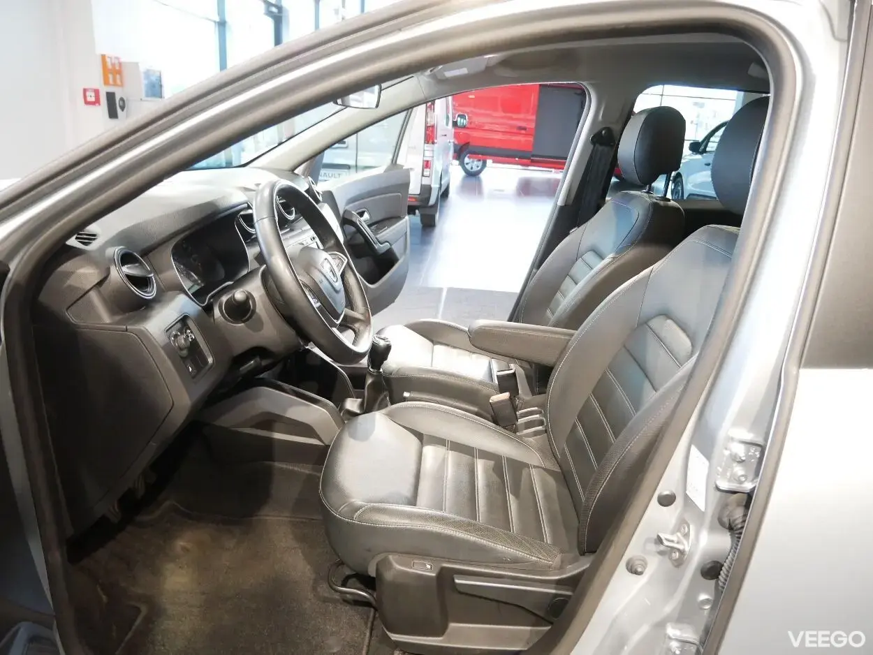 Dacia Duster Prestige 1 74kW