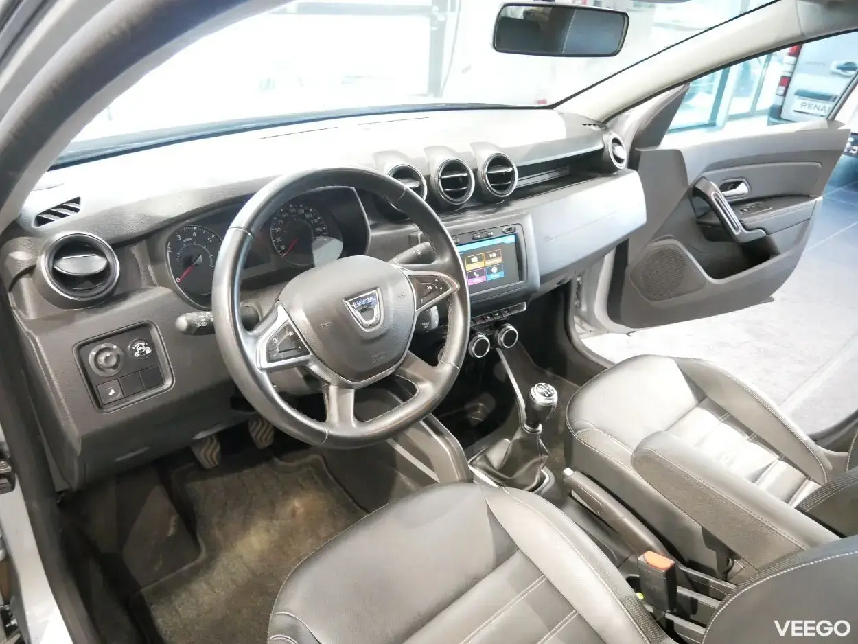 Dacia Duster Prestige 1 74kW