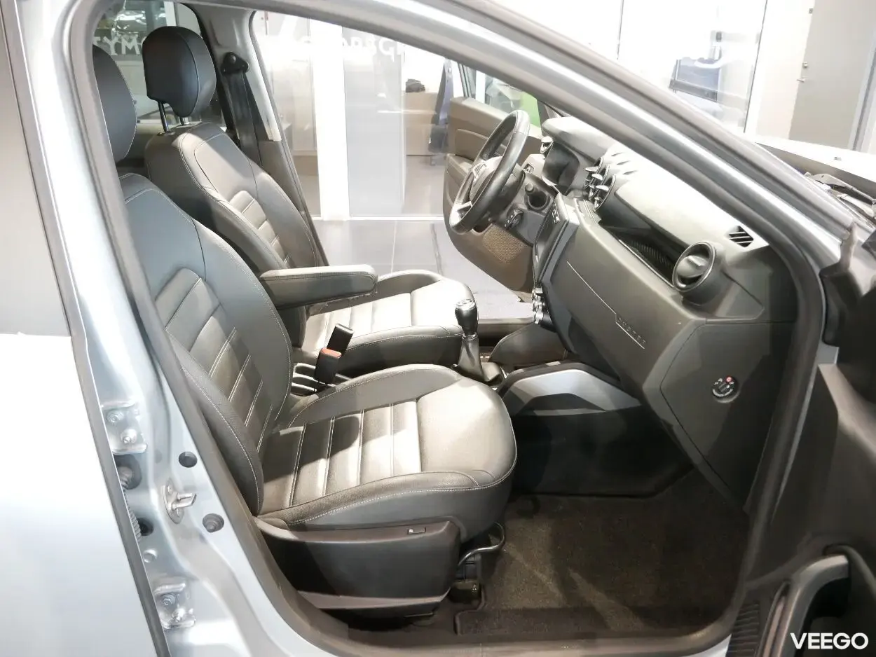 Dacia Duster Prestige 1 74kW
