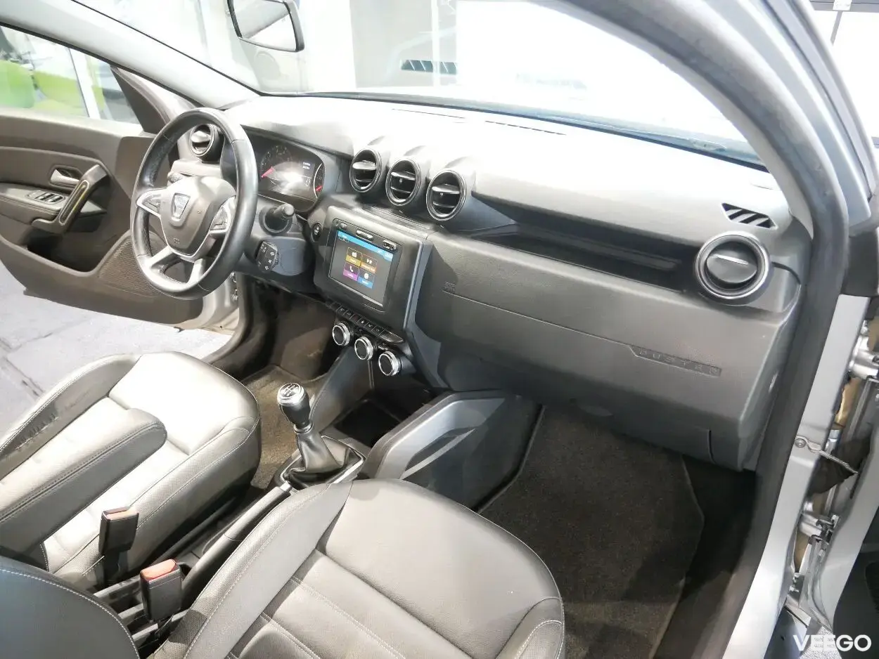 Dacia Duster Prestige 1 74kW