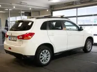 Mitsubishi ASX Invite 1.6 86kW thumbnail