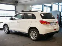 Mitsubishi ASX Invite 1.6 86kW thumbnail