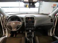 Mitsubishi ASX Invite 1.6 86kW thumbnail