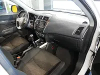 Mitsubishi ASX Invite 1.6 86kW thumbnail