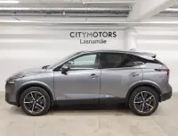 Nissan Qashqai e-Power N-Connecta Design Pack 1.5 116kW thumbnail