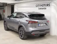 Nissan Qashqai e-Power N-Connecta Design Pack 1.5 116kW thumbnail