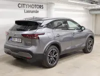Nissan Qashqai e-Power N-Connecta Design Pack 1.5 116kW thumbnail