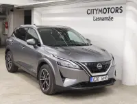 Nissan Qashqai e-Power N-Connecta Design Pack 1.5 116kW thumbnail