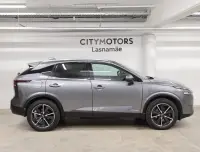 Nissan Qashqai e-Power N-Connecta Design Pack 1.5 116kW thumbnail