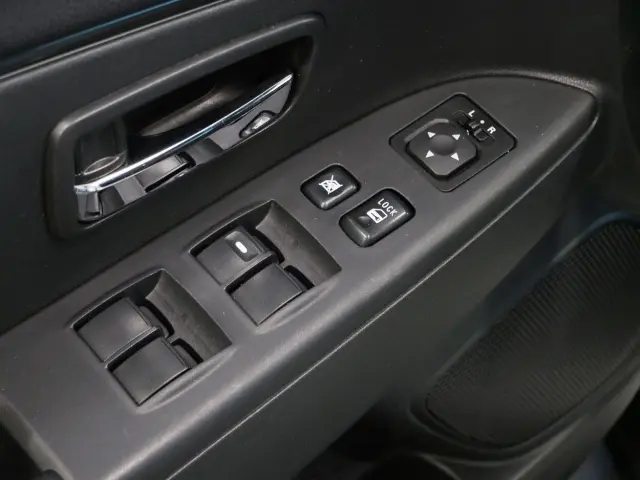 Image of Mitsubishi ASX Invite 1.6 86kW