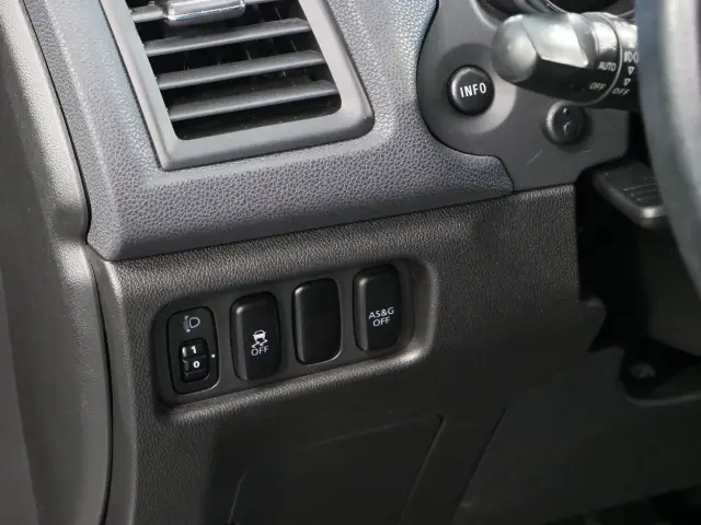 Image of Mitsubishi ASX Invite 1.6 86kW