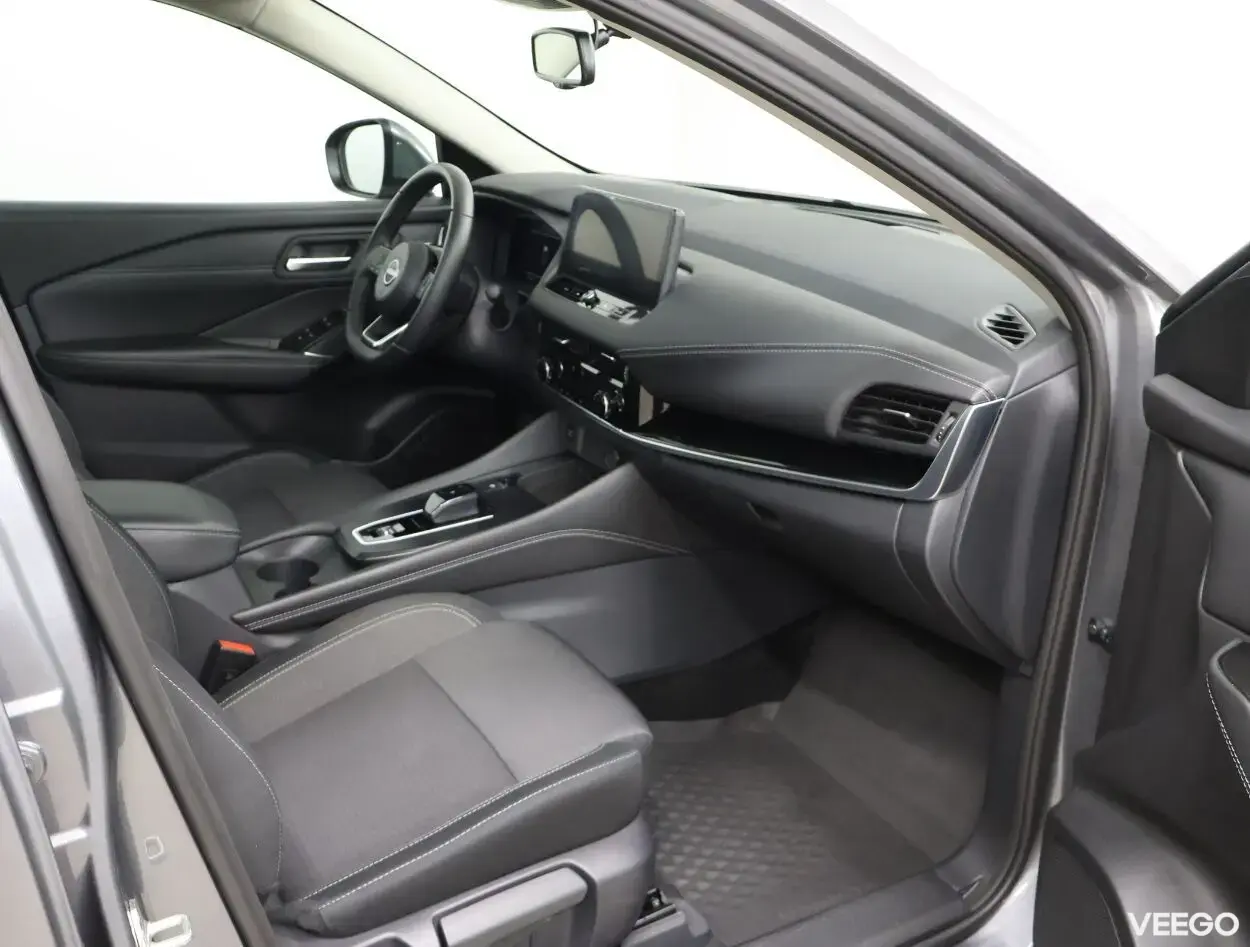 Nissan Qashqai e-Power N-Connecta Design Pack 1.5 116kW