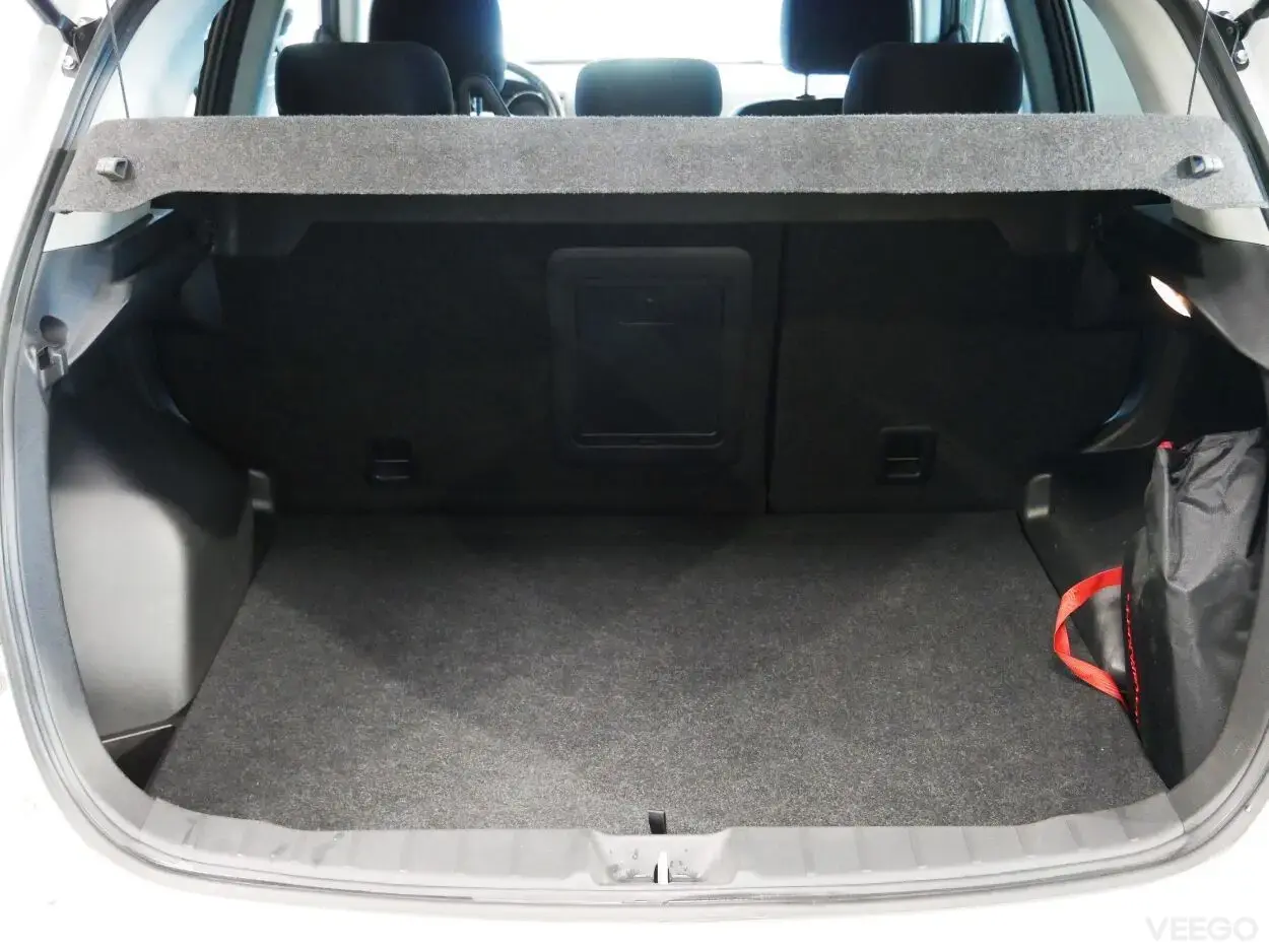 Mitsubishi ASX Invite 1.6 86kW